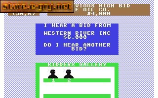 Oil Barons