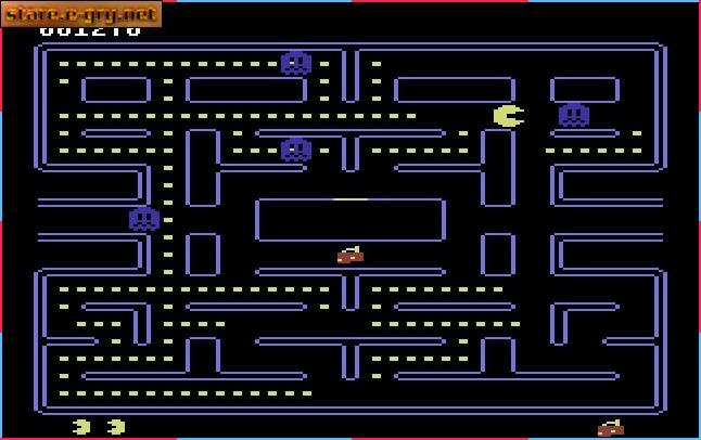 Pac-Man