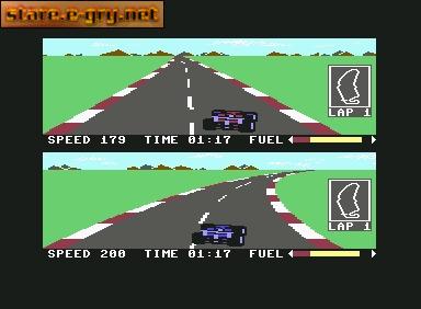 Pitstop 2