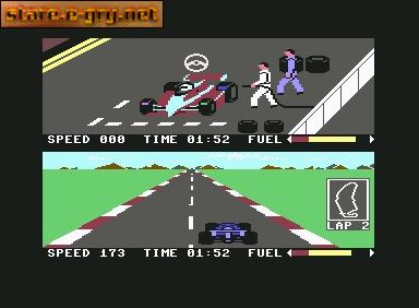Pitstop 2