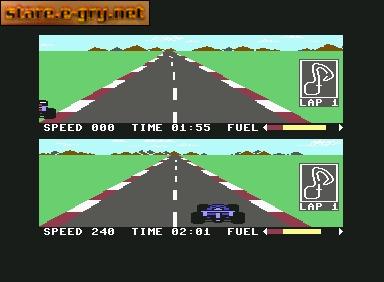 Pitstop 2