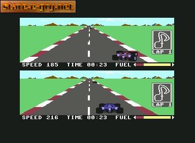 Pitstop 2