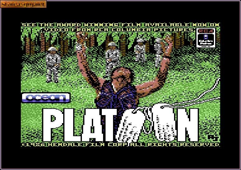 Platoon
