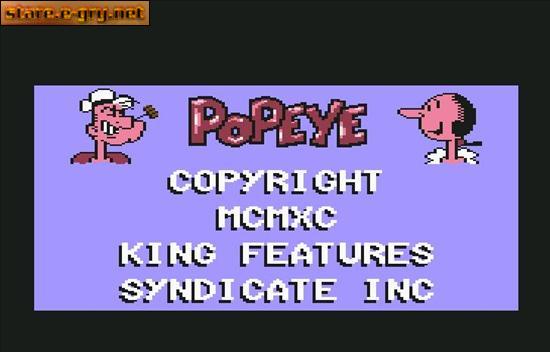 Popeye 2