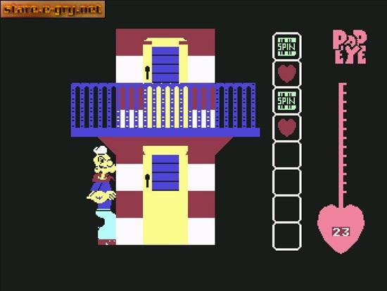 Popeye 86