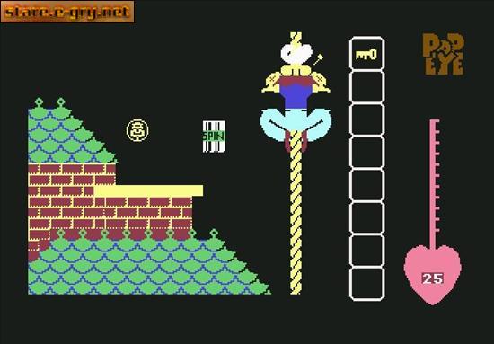 Popeye 86