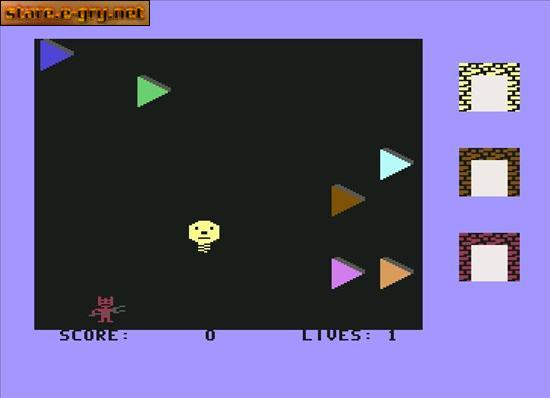 Puzzle Panic