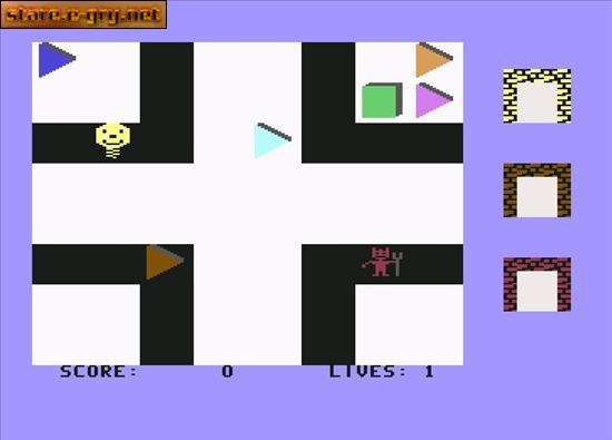 Puzzle Panic