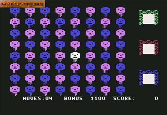 Puzzle Panic