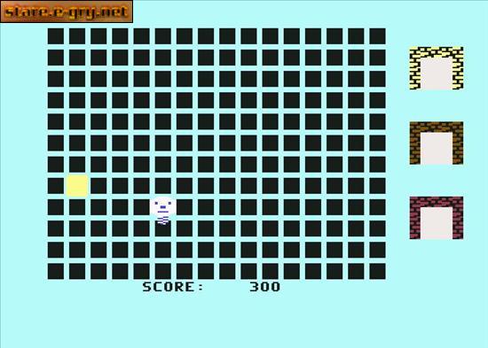 Puzzle Panic