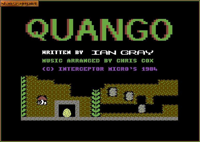 Quango