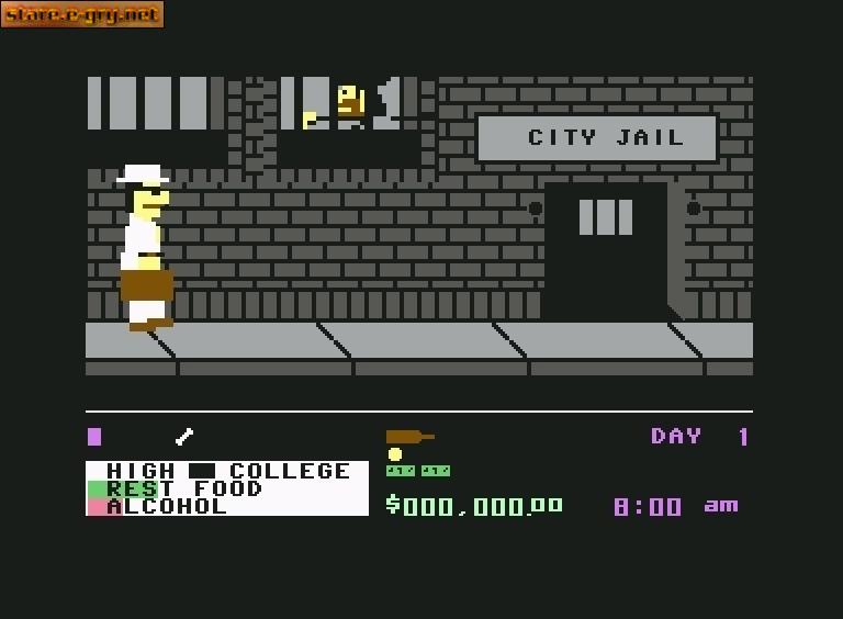 Rags to Riches