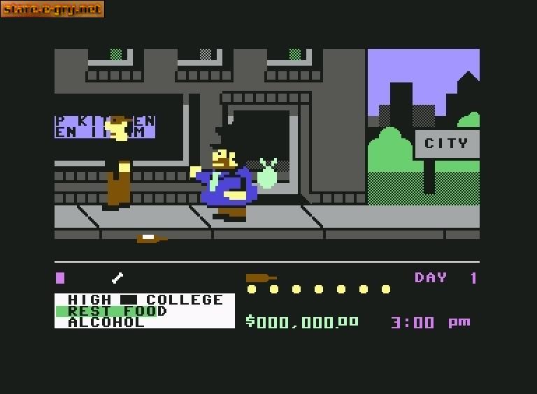 Rags to Riches