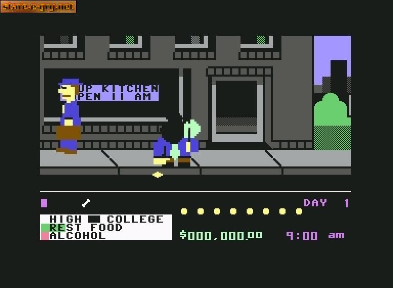 Rags to Riches