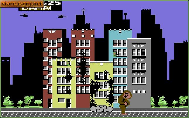 Rampage