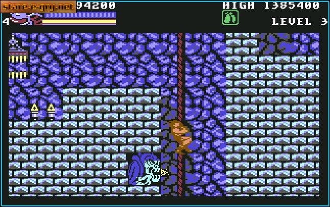 Rastan