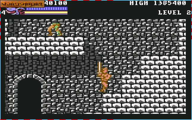 Rastan