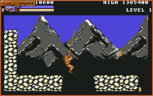 Rastan