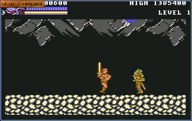 Rastan