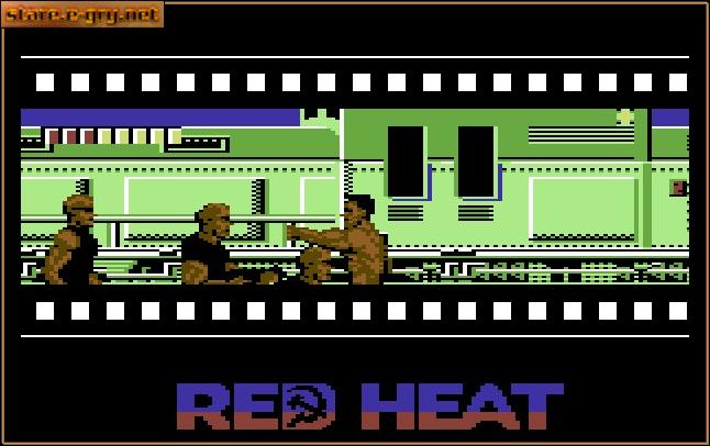Red Heat