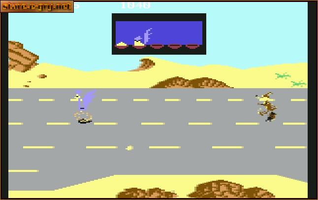 Road Runner