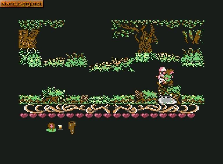 Robin of the Wood