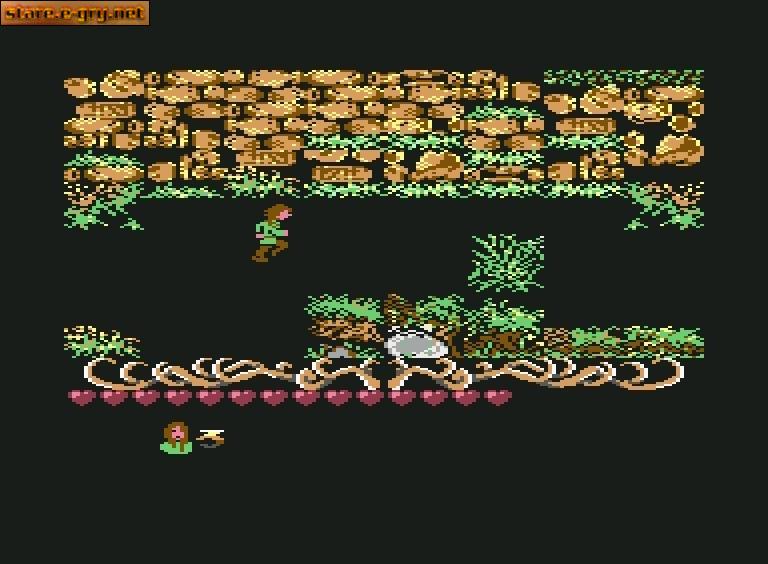 Robin of the Wood