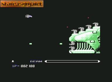 R-Type