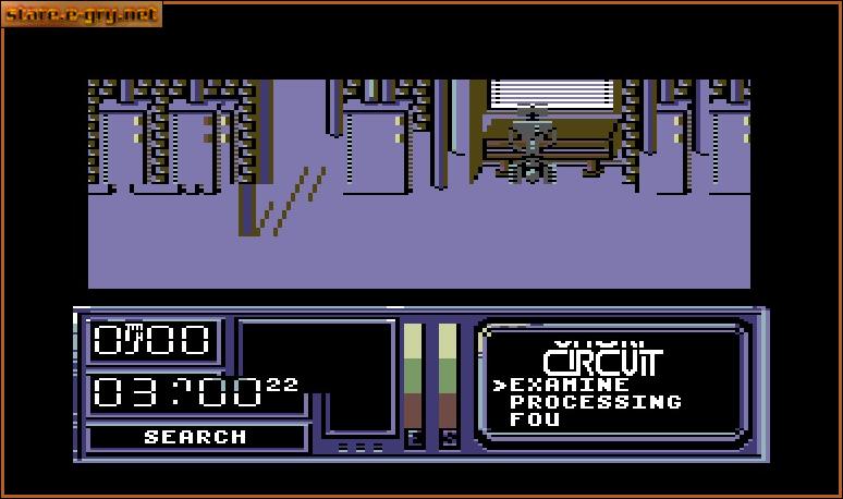 Short Circuit