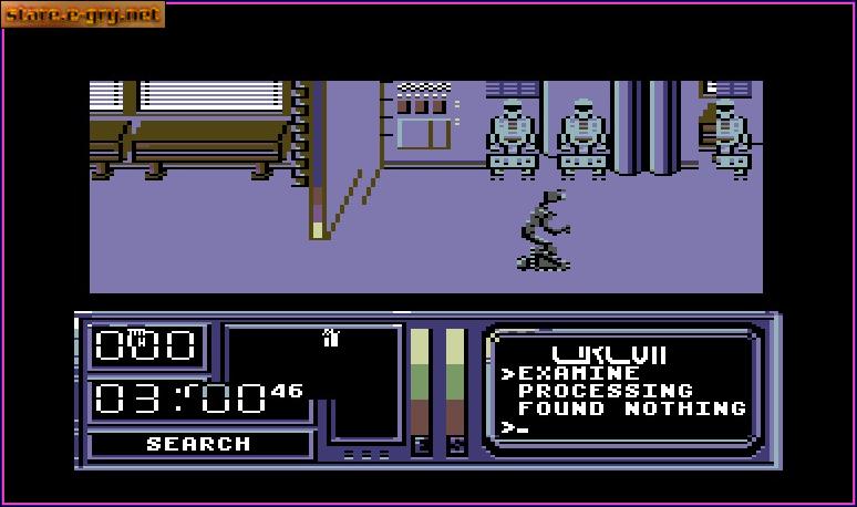 Short Circuit