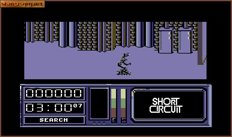 Short Circuit