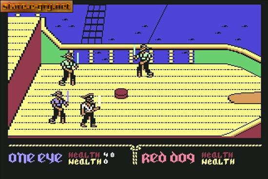 Skull and Crossbones