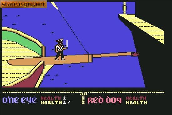 Skull and Crossbones