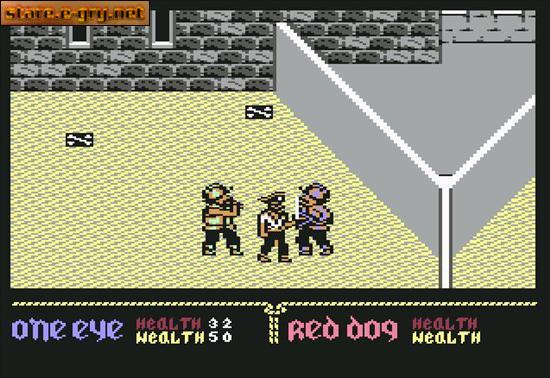 Skull and Crossbones