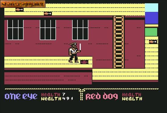 Skull and Crossbones