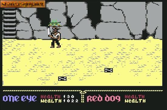 Skull and Crossbones