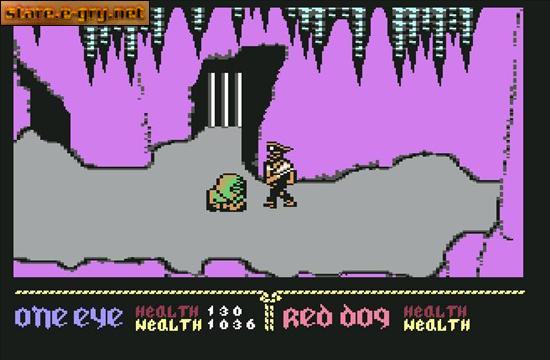 Skull and Crossbones