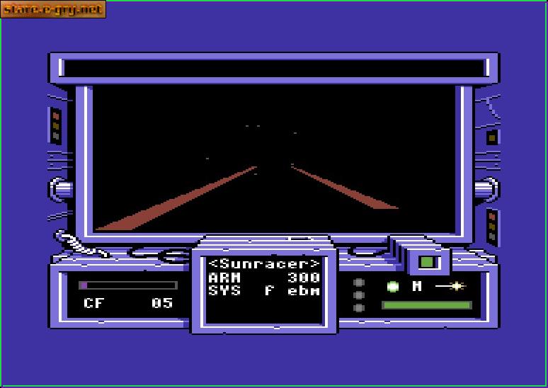 Space Rogue