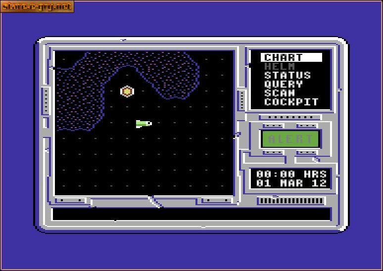Space Rogue