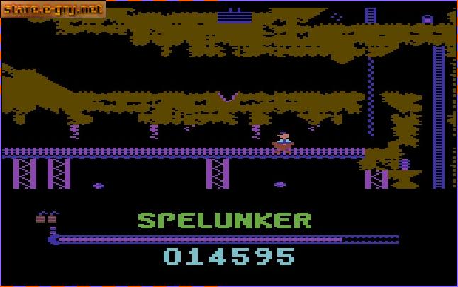 Spelunker