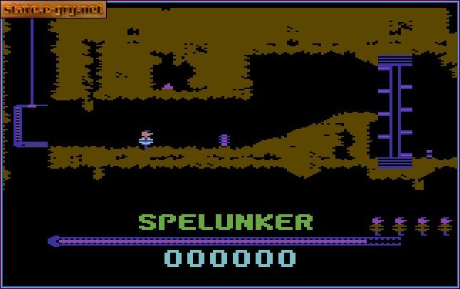Spelunker