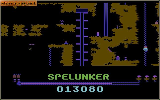 Spelunker