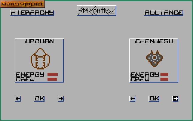 Star Control