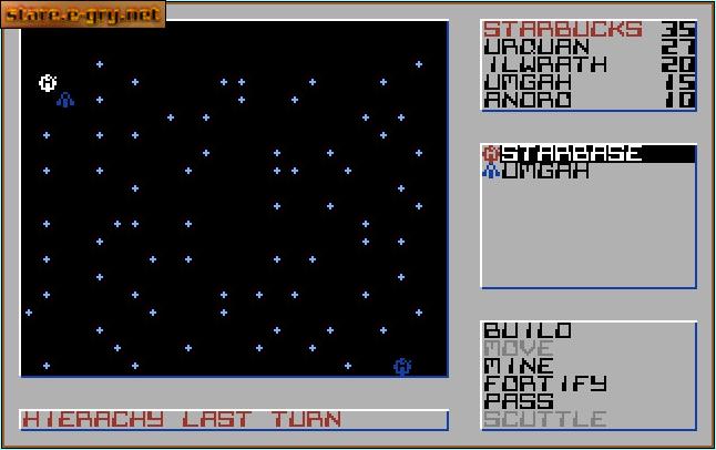 Star Control