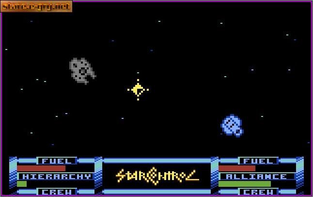 Star Control