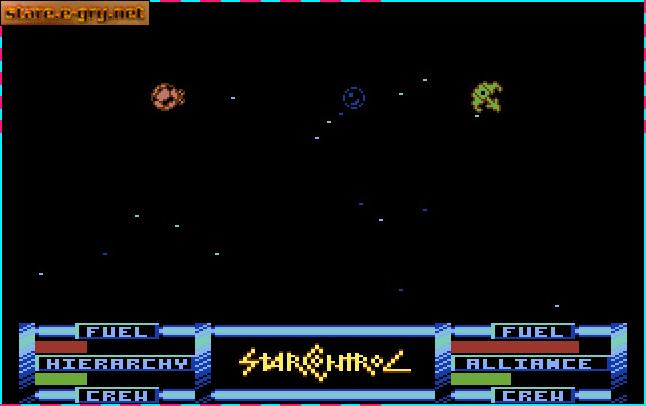 Star Control