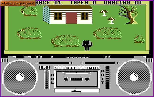 Street Beat