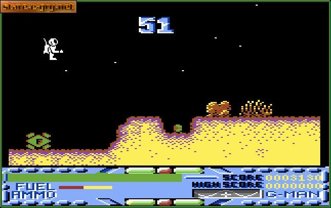 Super G-Man