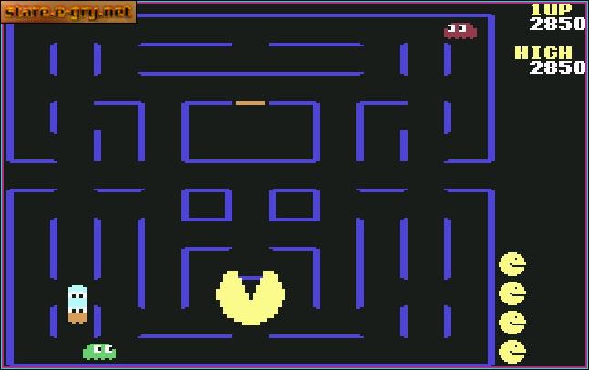Super Pac-Man