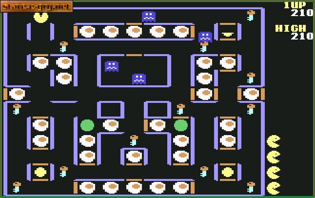 Super Pac-Man